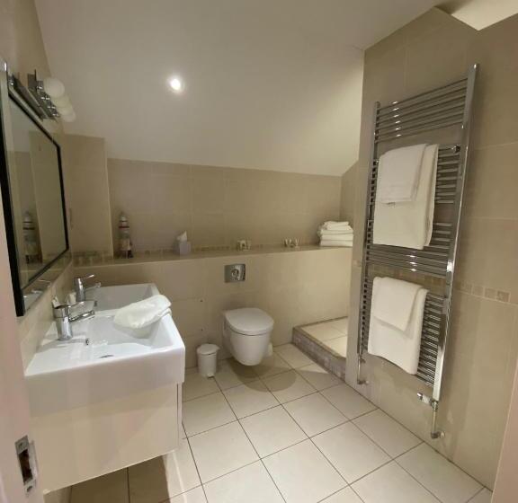 Семейный Номер Superior, Dudsbury Golf Club   And Spa