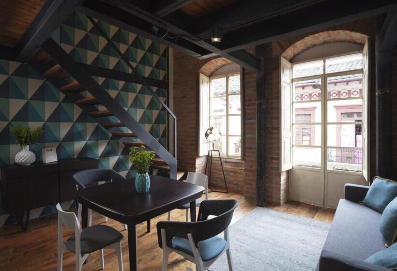 스탠다드 스튜디오, Carlota Sustainable Design