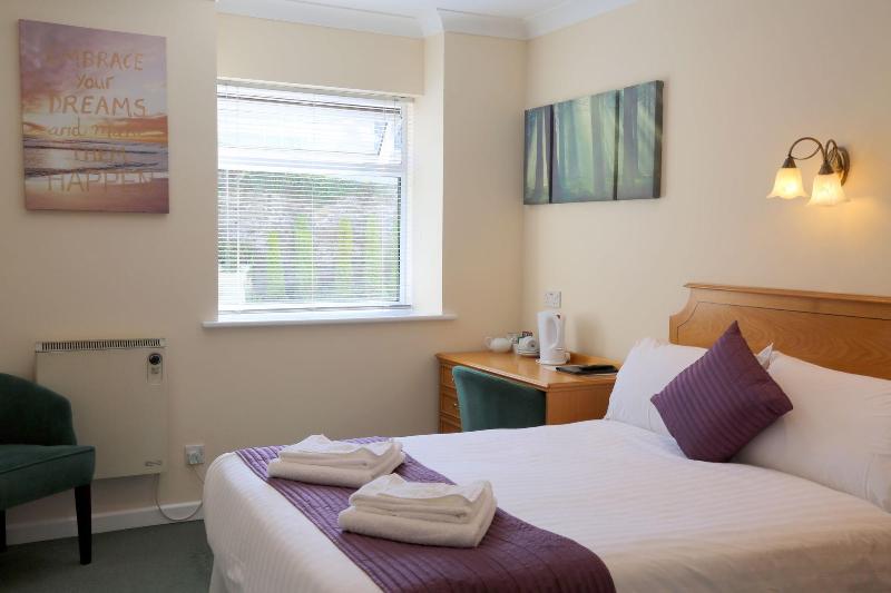 غرفة قياسية, Westberry