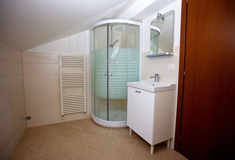 سوییت, Flat 2015