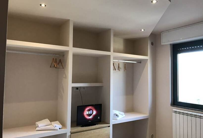 آپارتمان 1 خوابه, Flat 2015