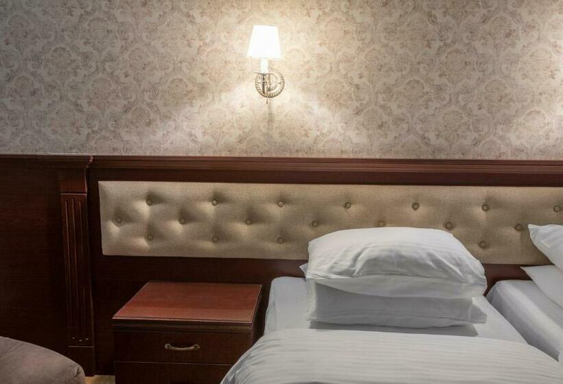 اتاق استاندارد, Park Hotel Tskaltubo   Balneo Resort
