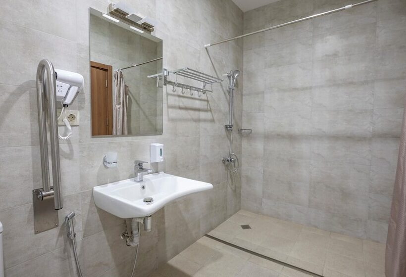 اتاق استاندارد, Park Hotel Tskaltubo   Balneo Resort