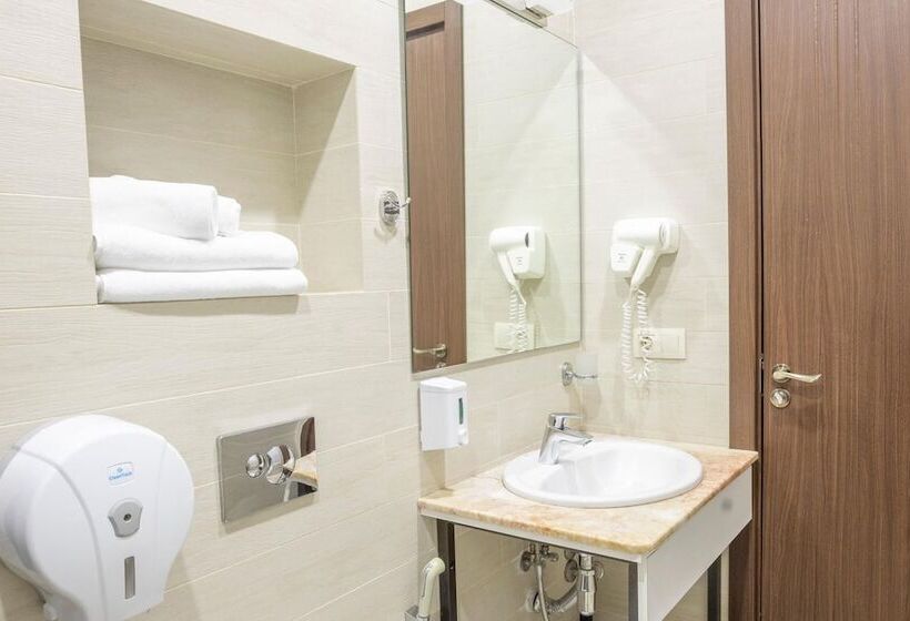 اتاق استاندارد, Park Hotel Tskaltubo   Balneo Resort