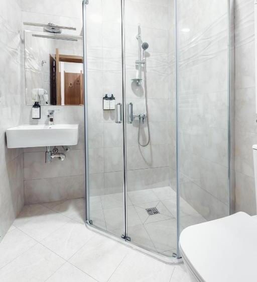 اتاق استاندارد, Park Hotel Tskaltubo   Balneo Resort