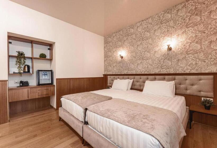 اتاق استاندارد, Park Hotel Tskaltubo   Balneo Resort