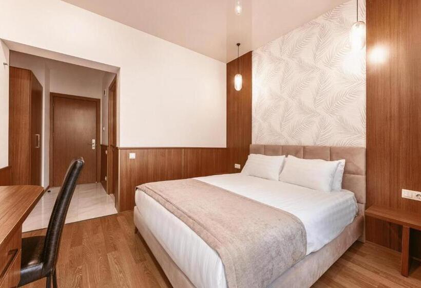 اتاق استاندارد, Park Hotel Tskaltubo   Balneo Resort