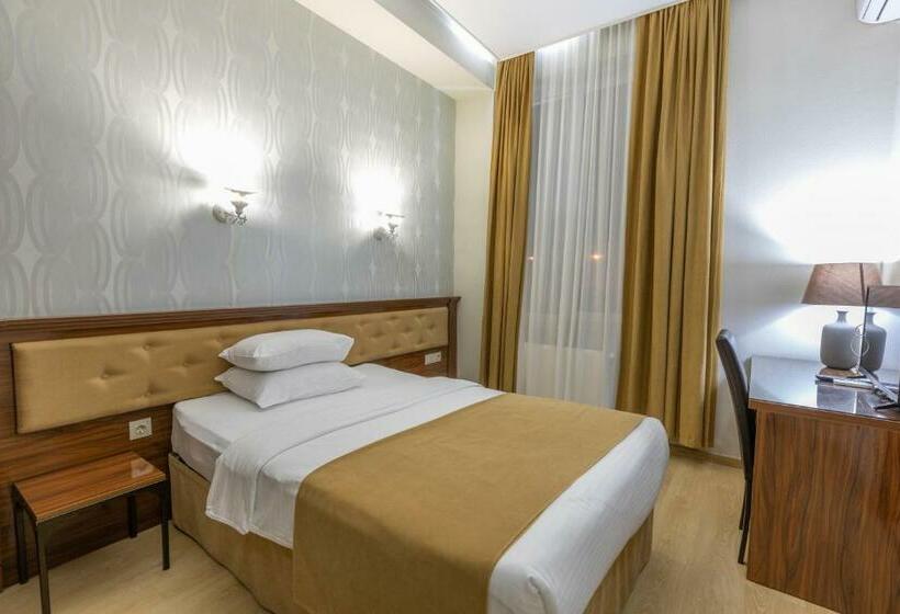اتاق استاندارد, Park Hotel Tskaltubo   Balneo Resort