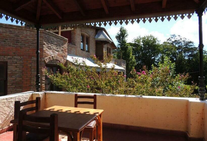 4인용 스탠다드 룸, Hostal Las Golondrinas