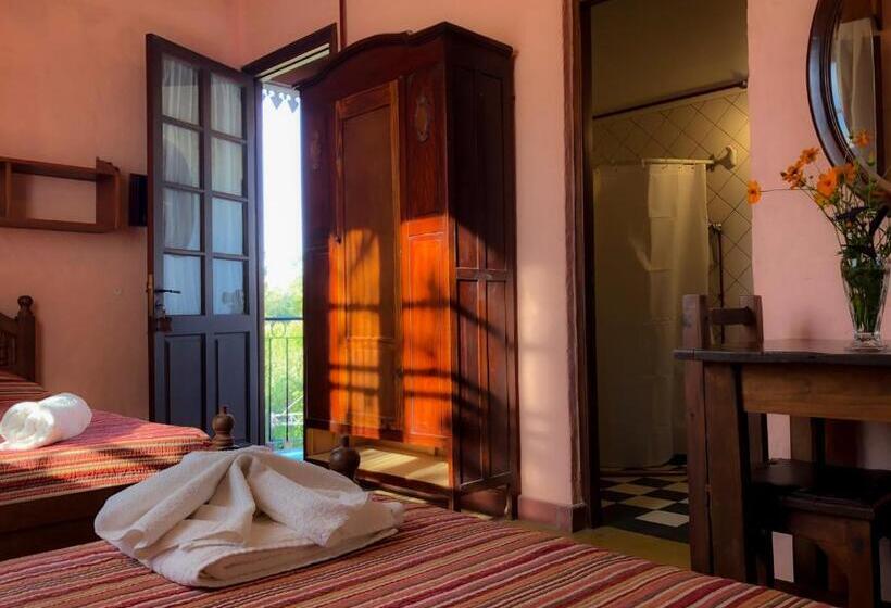 스탠다드 룸, Hostal Las Golondrinas