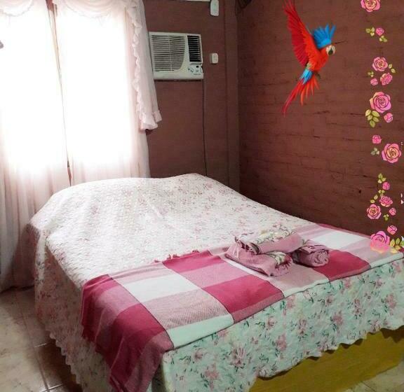 اتاق استاندارد, Residencial Azaleas Place Guest House
