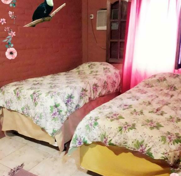 اتاق استاندارد, Residencial Azaleas Place Guest House