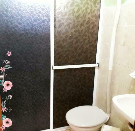 اتاق استاندارد, Residencial Azaleas Place Guest House