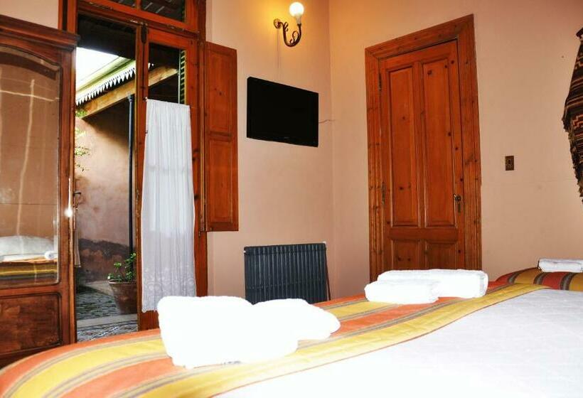Номер Стандарт, Antigua Casona Bed & Breakfast