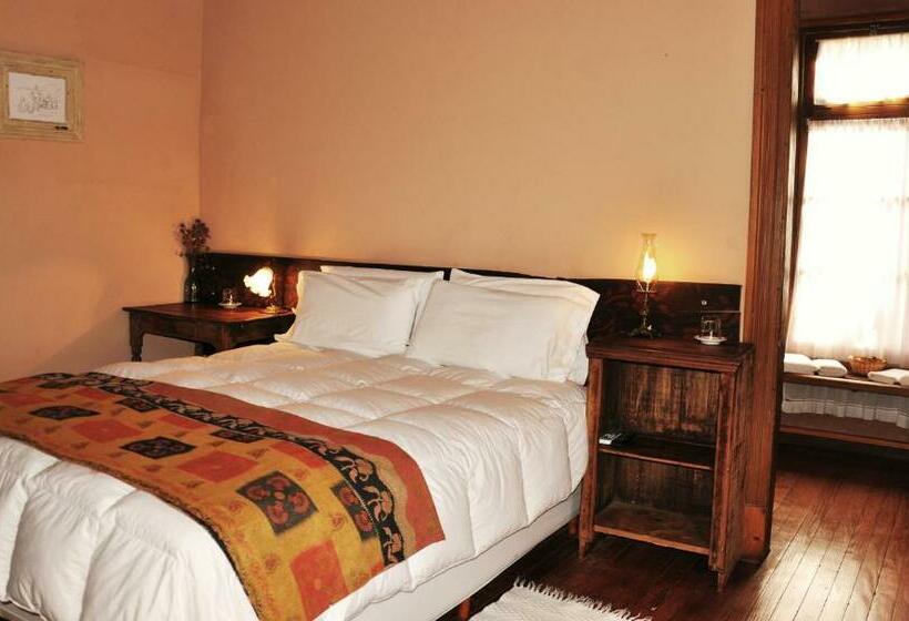 Номер Стандарт, Antigua Casona Bed & Breakfast