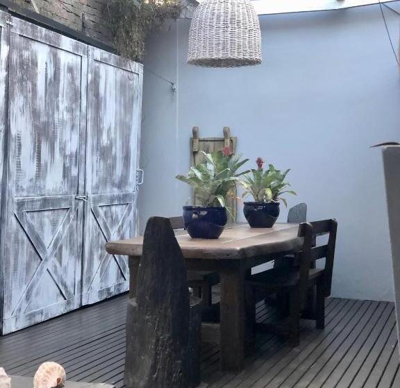 豪华洋房, Cool Clima B&b