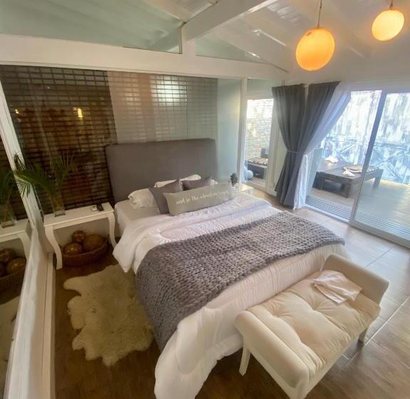 豪华洋房, Cool Clima B&b