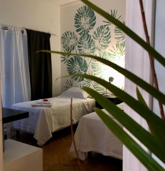 スタンダードルーム, Cool Clima B&b