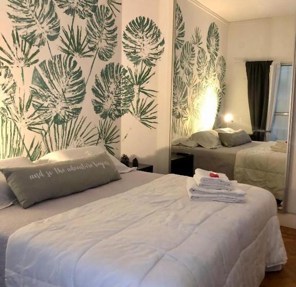 スタンダードルーム, Cool Clima B&b