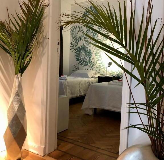 标准间, Cool Clima B&b