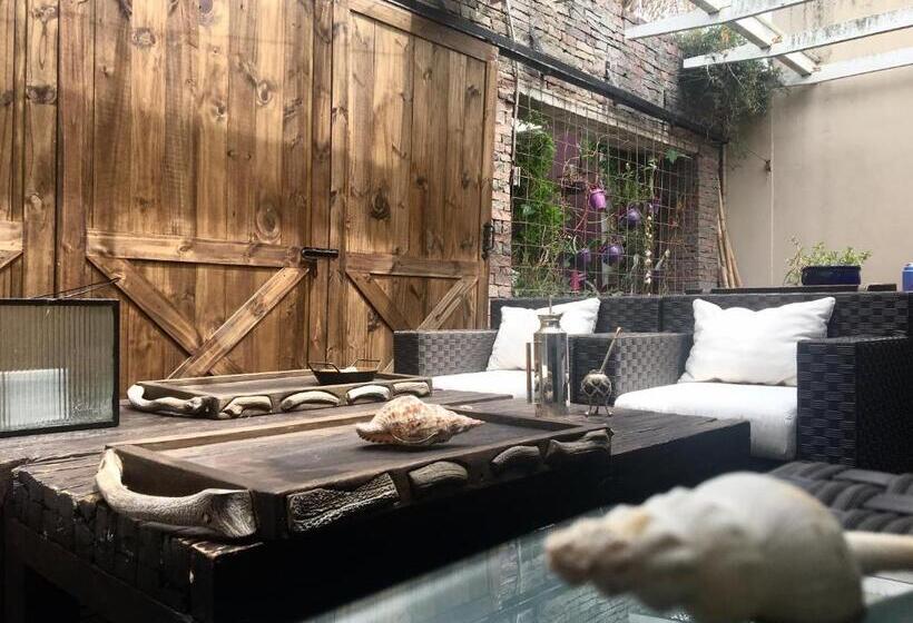 豪华洋房, Cool Clima B&b