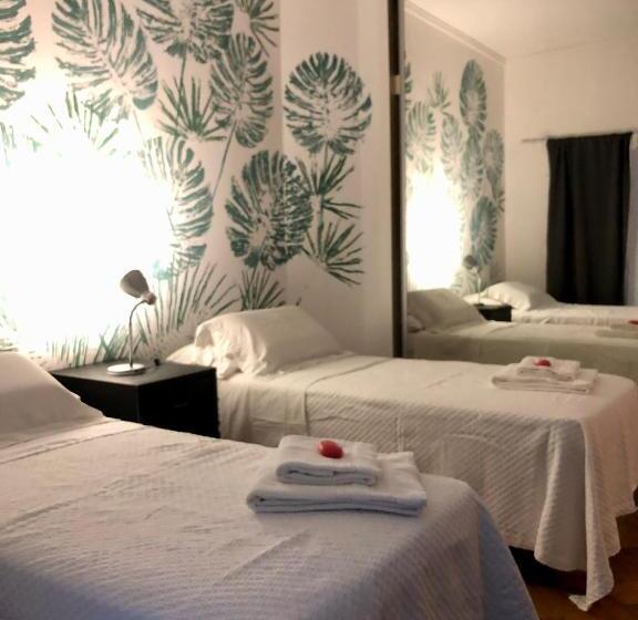 标准间, Cool Clima B&b