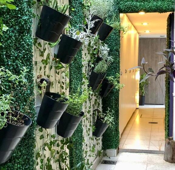 スタンダードルーム, Cool Clima B&b