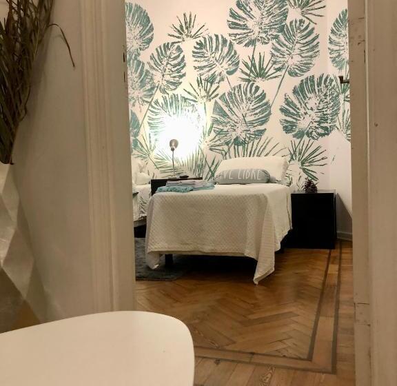 标准间, Cool Clima B&b