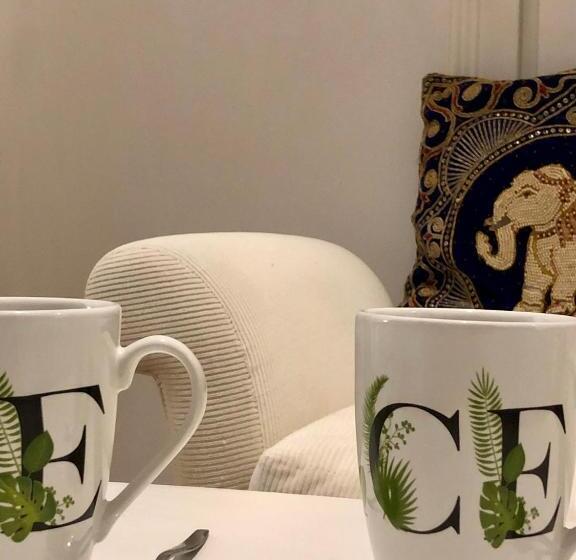スタンダードルーム, Cool Clima B&b