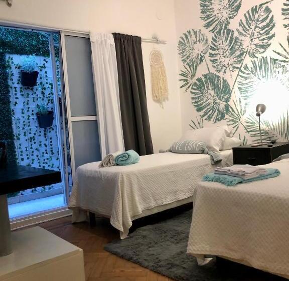 标准间, Cool Clima B&b