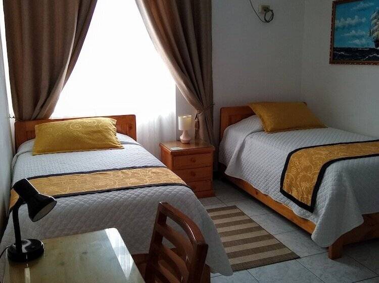 Номер Superior, Drake Inn