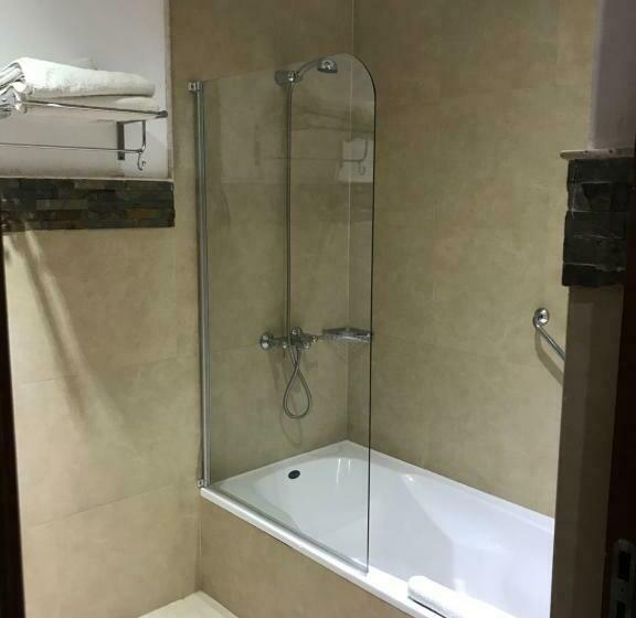 측면 바다 전망 스위트, Costanera Mar Hotel & Suites