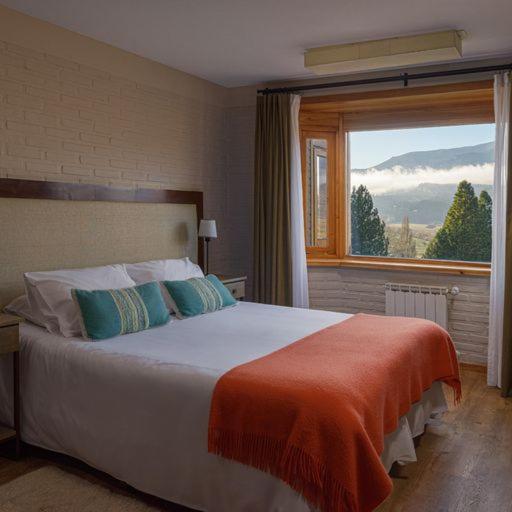 스탠다드 룸, Casona Del Alto