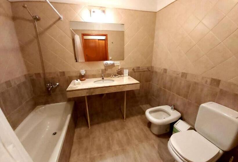 스탠다드 룸, Spa Nieves Del Cerro