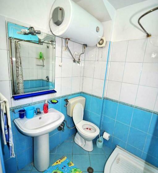 4인용 스탠다드 룸, Pemaj Hostel