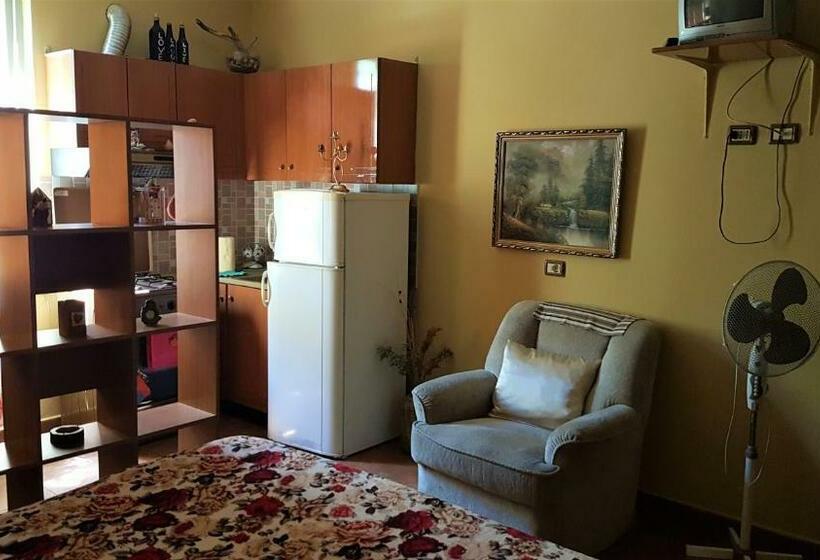 스탠다드 룸, Pemaj Hostel