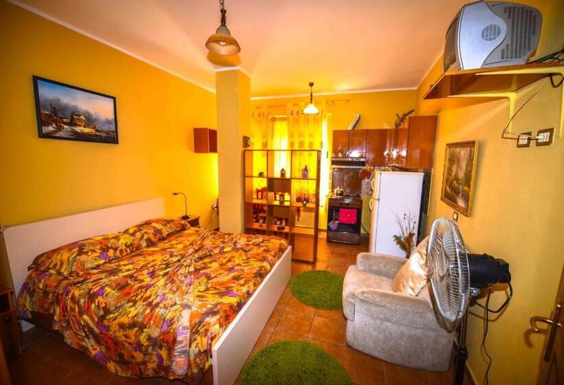 스탠다드 룸, Pemaj Hostel