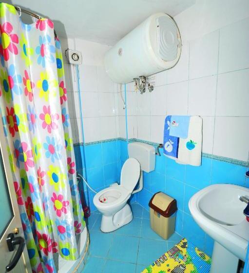 패밀리 룸, Pemaj Hostel