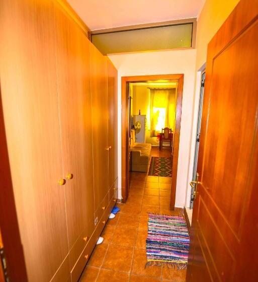 패밀리 룸, Pemaj Hostel