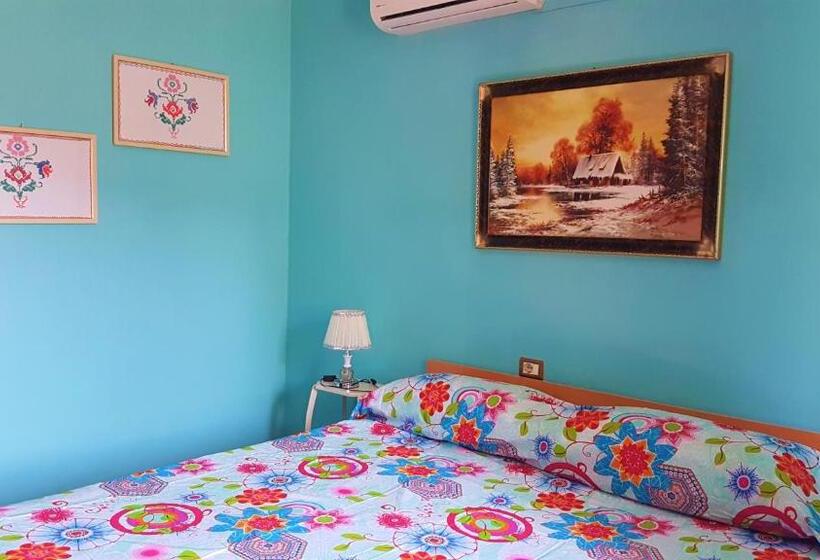 패밀리 룸, Pemaj Hostel