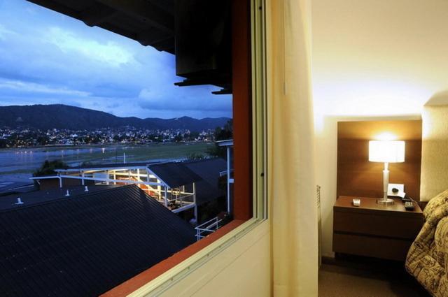 Люкс Повышенной Комфортности, Lake Buenavista Apart Hotel & Suites