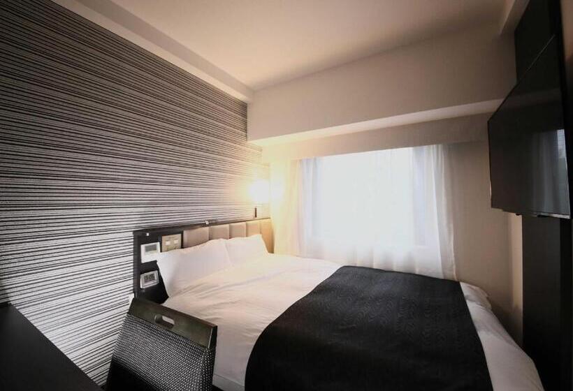 Номер Стандарт, Apa Hotel Keisei Ueno Ekimae