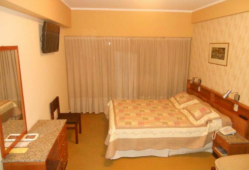 اتاق سوپریور, Hostal Santa Fe De La Veracruz