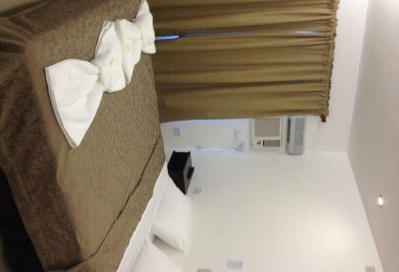 اتاق استاندارد, Lorenzo Suites