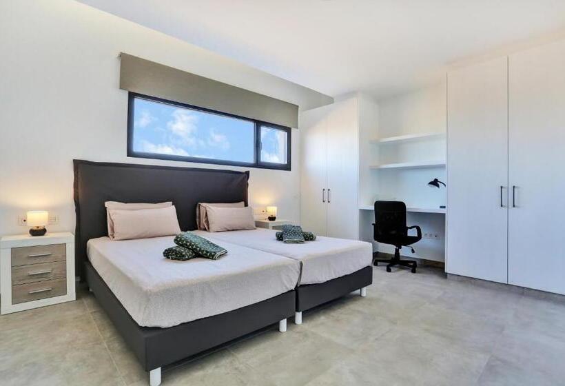 חדר סופריור, Isla Favorita Resort