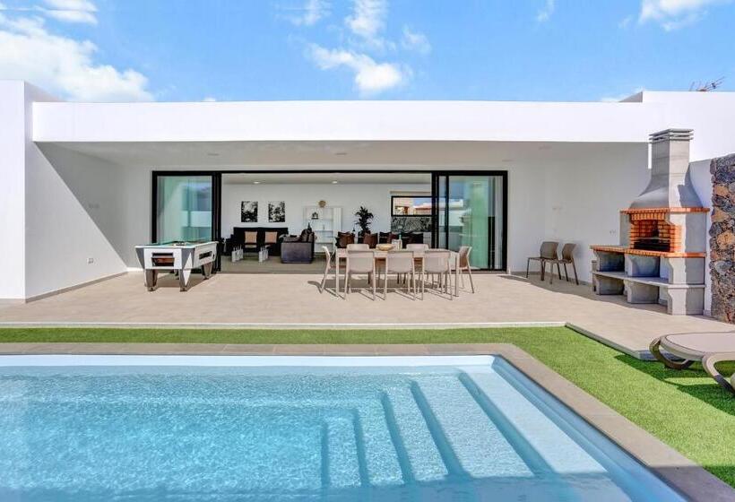 חדר סופריור, Isla Favorita Resort