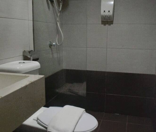 Номер Стандарт Индивидуальный, Kozi Hotel Danga Bay