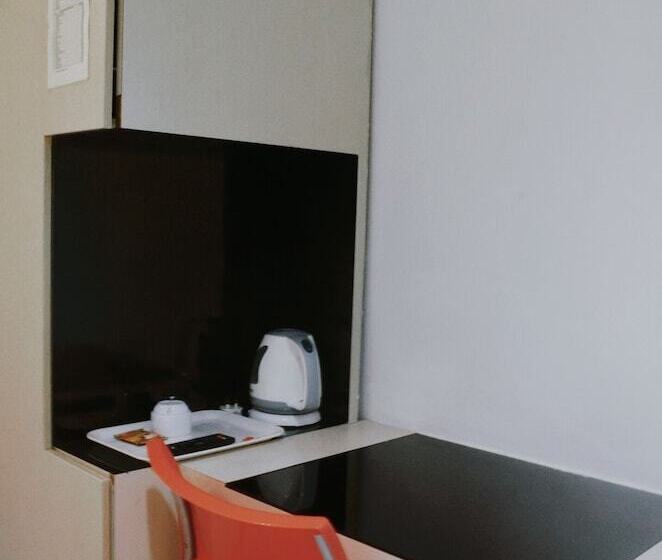 Номер Стандарт, Kozi Hotel Danga Bay
