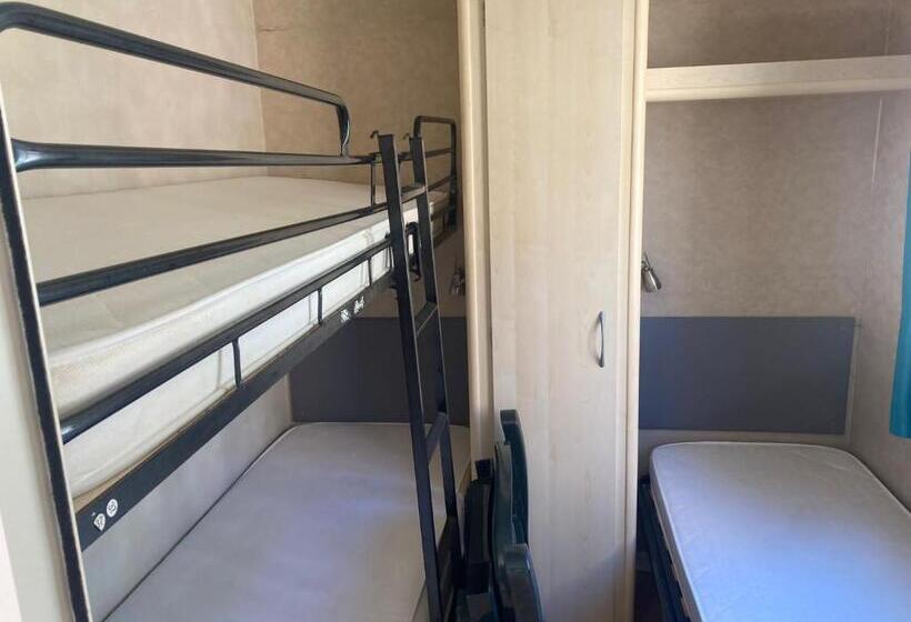 패밀리 룸, Room In Mobile Home   Greenchalets Mobile Home Tuscany Viareggio