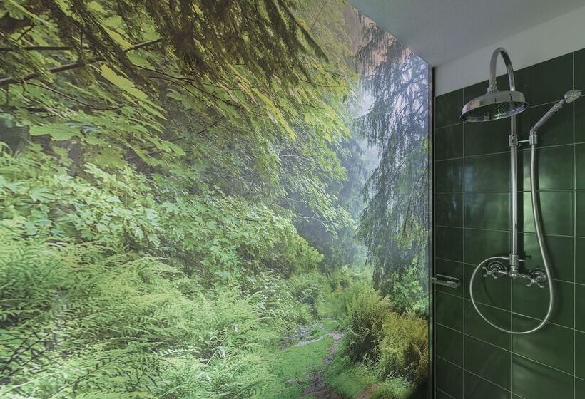Номер Стандарт, Berghotel   Sexten